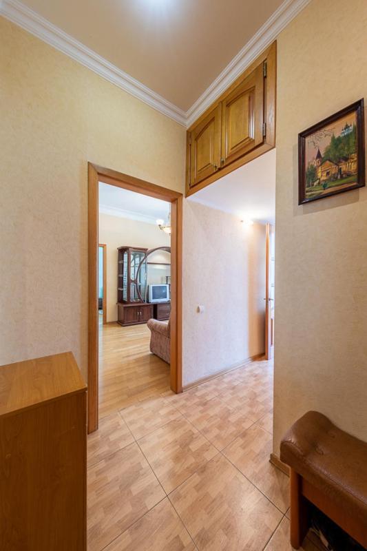 Apartment Near Lva Tolstoho Square Kyiv Exterior photo